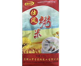 仕風粥米